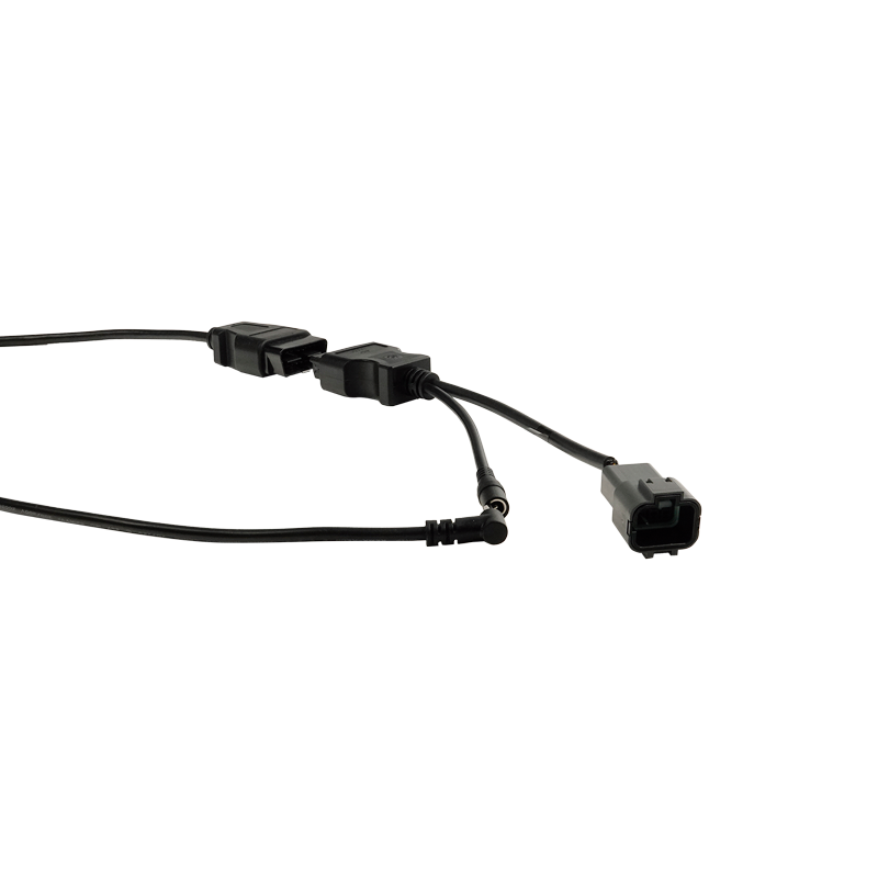 jaltest jdc561a9 hitachi diagnostics cable for