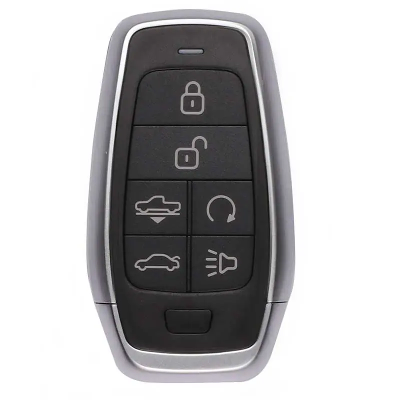autel maxiim ikey ikeyat6tpra