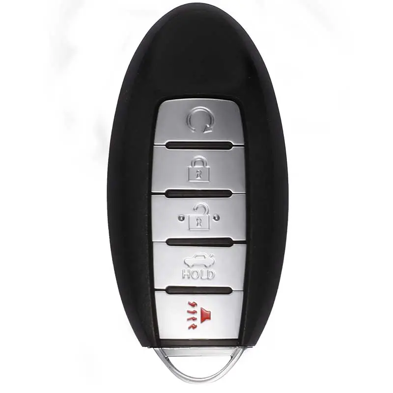 autel maxiim ikey ikeyns5tpr nissan