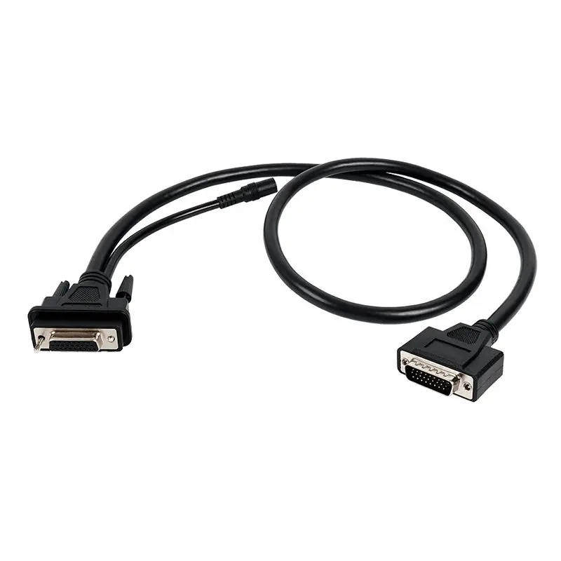 jaltest jdc100 extension cable subd 26