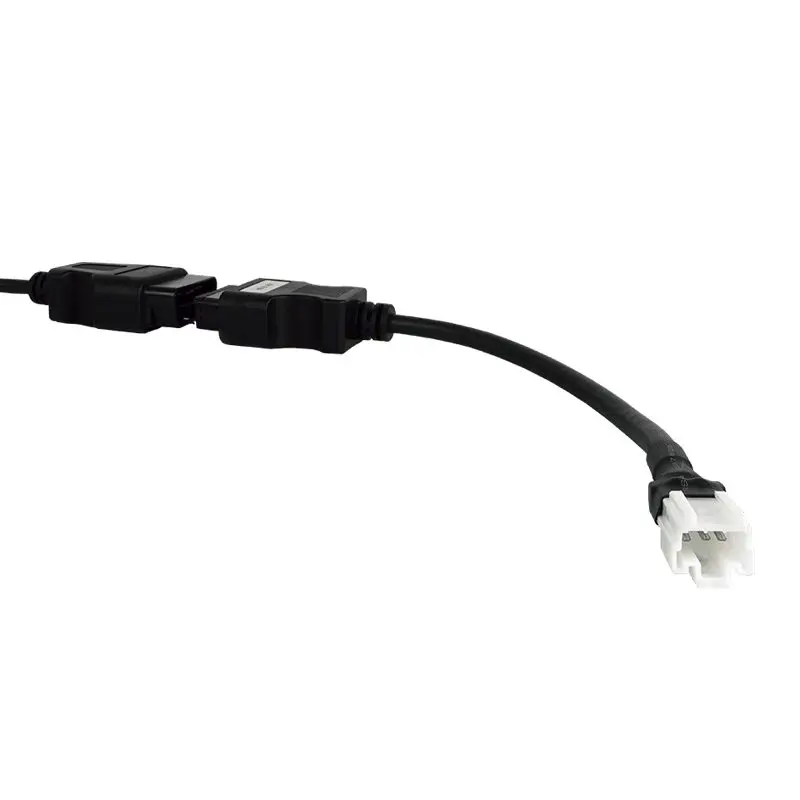 jaltest jdc218a isuzu 3 pin diagnostics