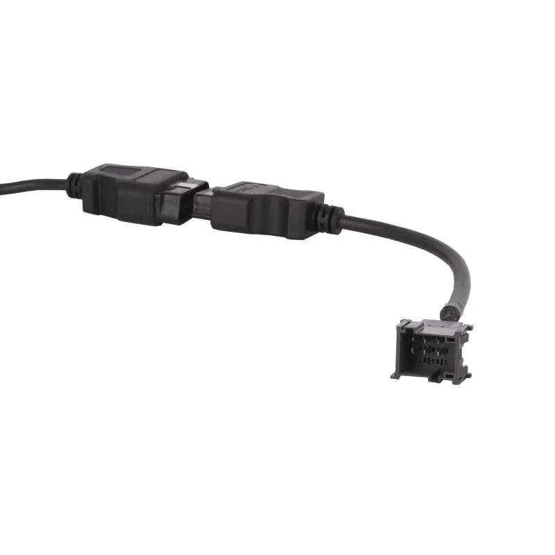 jaltest jdc309a zf ecolife 9 pin