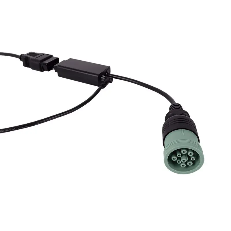 jaltest jdc542 9 liebherr diagnostics cable