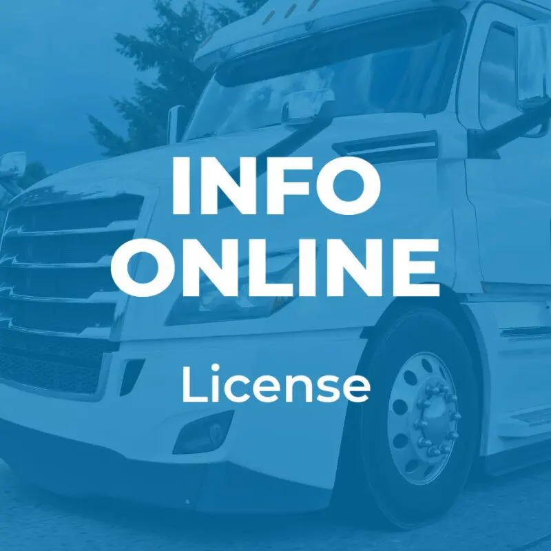 jaltest info online annual renewal 3