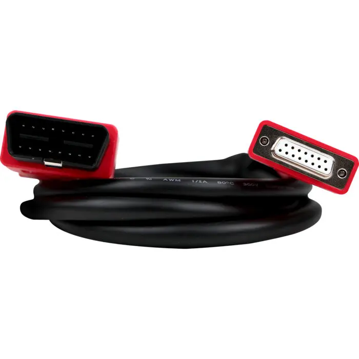 obdii cable for mx900 tablet