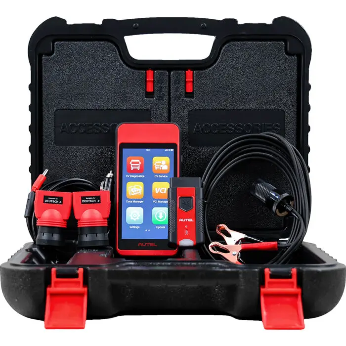 autel maxidiag md600cv