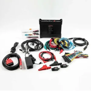 autel maxiflash vcmi oscilloscope kit
