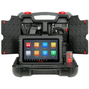 autel maxisys ms906max diagnostic tablet