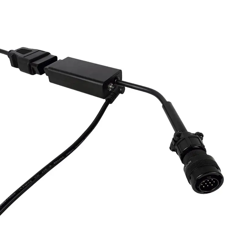 jaltest jdc537a mtu 10 pin diagnostics