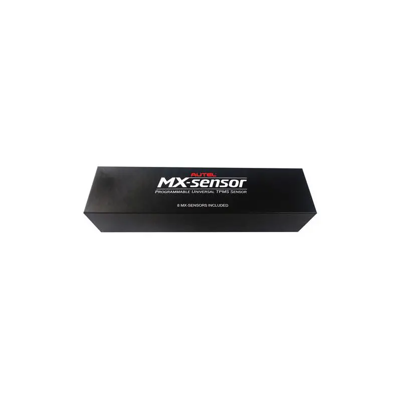 mx sensor 1 sensor bulk box