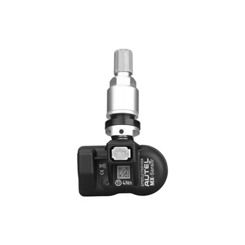 mx 1 sensor single pack press