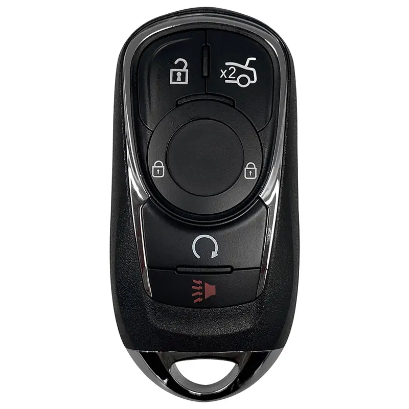 autel maxiim ikey ikeybk5tpr buick
