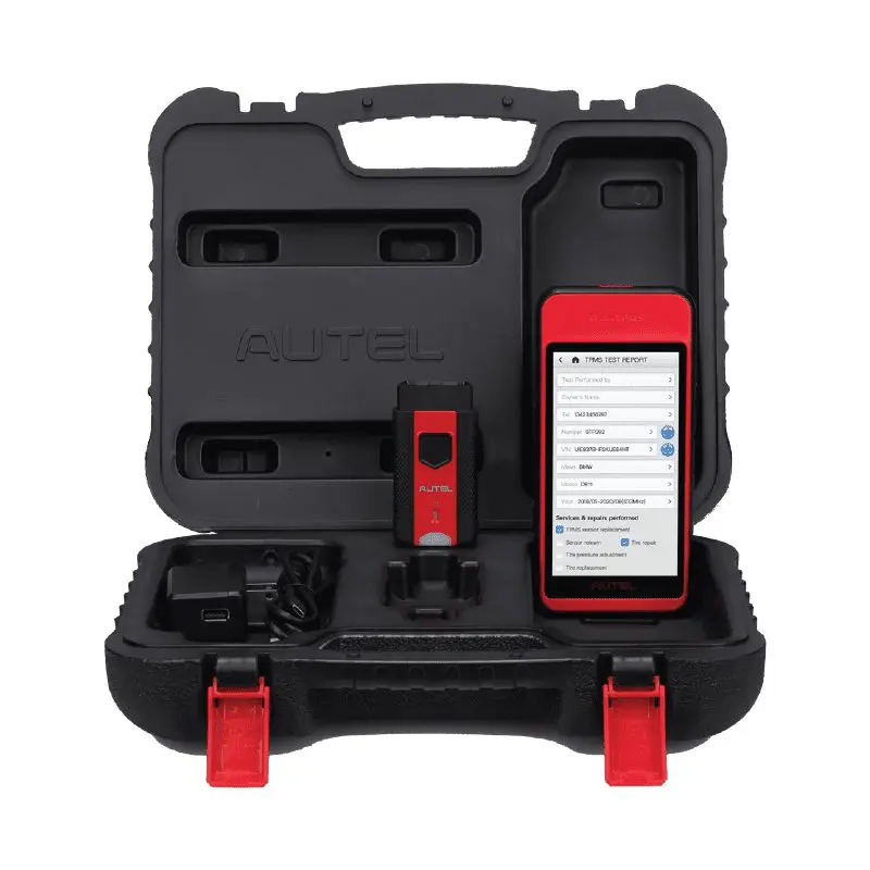 maxitpms its600 programming tool