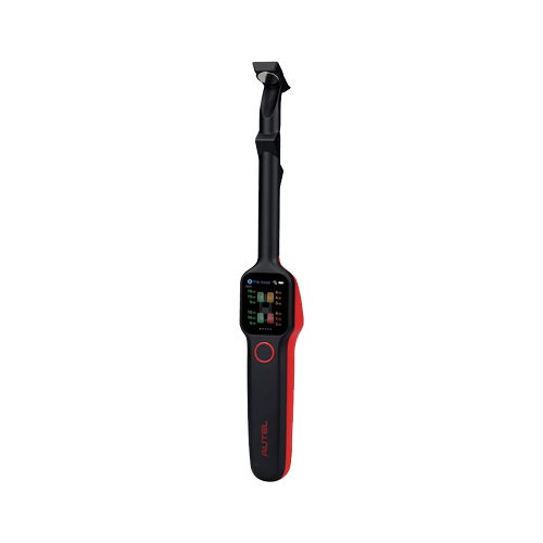 maxitpms tbe200 tire and brake examiner