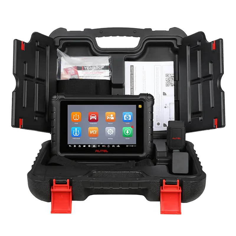 autel ts900 diagnostic service tablet w
