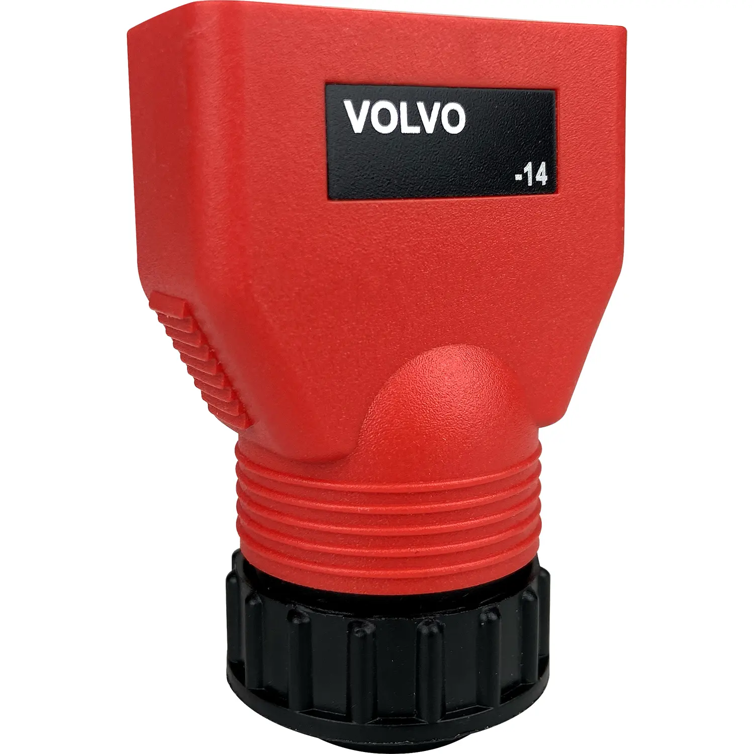 autel volvo 14 pin ohw adapter