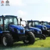 new holland case cnh dpa5 diagnostic interface latest est installed on cf 54 laptop complete diagnostic kit 2025 with latest etimgo included