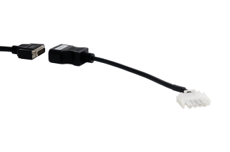 jaltest jdc549 9 jlg diagnostics cable